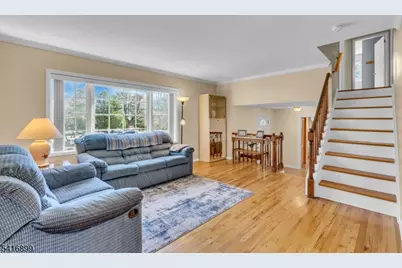 1091 Cambridge Lane, Bridgewater, NJ 08807 - Photo 9