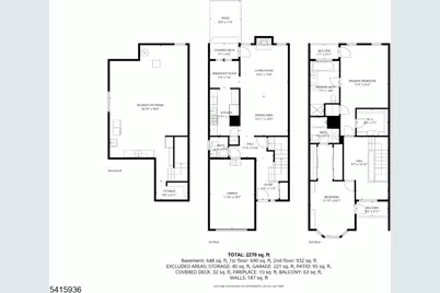 102 Clark Cir, Raritan Township, NJ 08822 - Photo 41