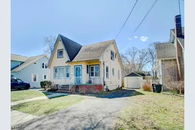 416 Jerusalem Rd, Scotch Plains Township, NJ 07076 - Photo 1