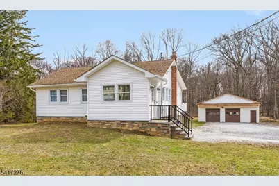 255 Dover Chester Rd, Randolph Township, NJ 07869 - Photo 1