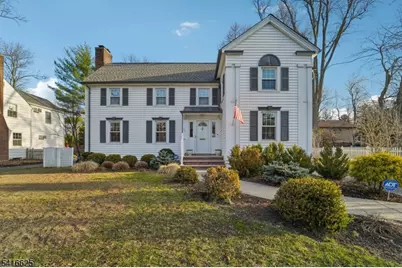 27 Fairview Ave, West Orange Township, NJ 07052 - Photo 1