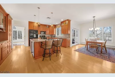 5 High Mountain Drive, Montville Township, NJ 07045 - Photo 7