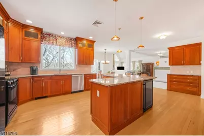 5 High Mountain Drive, Montville Township, NJ 07045 - Photo 5