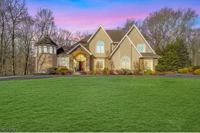 5 High Mountain Drive, Montville Township, NJ 07045 - Photo 1