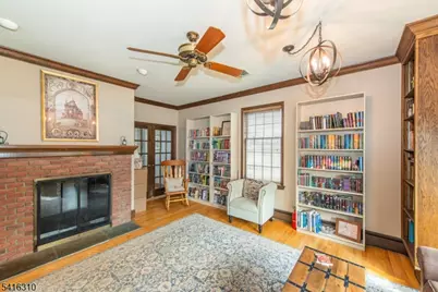 7 Cambridge Rd, Andover Township, NJ 07848 - Photo 13