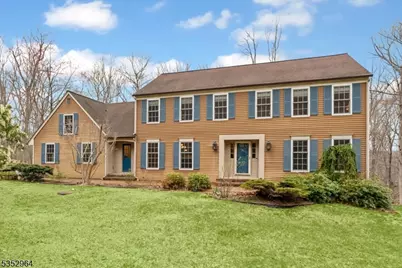 3 Beaver Brook Dr, Washington Township, NJ 07853 - Photo 1