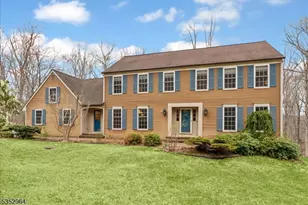 3 Beaver Brook Dr, Washington Township, NJ 07853 - Photo 1