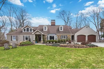 76 Skyline Dr, Morris Township, NJ 07960 - Photo 1