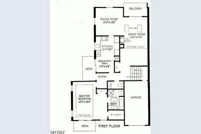 21 Fowler Dr, West Orange Township, NJ 07052 - Photo 33