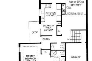 21 Fowler Dr, West Orange Township, NJ 07052 - Photo 33