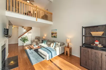 21 Fowler Dr, West Orange Township, NJ 07052 - Photo 3