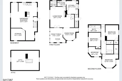 60 Berkeley Ave, Bloomfield, NJ 07003 - Photo 17