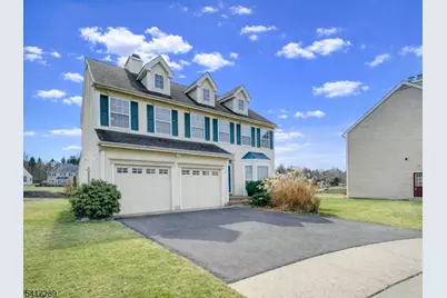 8 Mulberry Ct, Branchburg Township, NJ 08876 - Photo 1