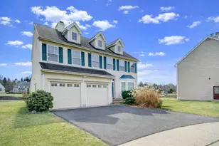 8 Mulberry Ct, Branchburg Township, NJ 08876 - Photo 1