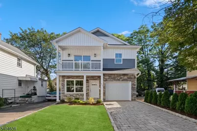410 Morris Pl, Roselle, NJ 07203 - Photo 1