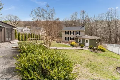 18 Sanatorium Road, Glen Gardner, NJ 08826 - Photo 25