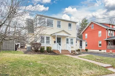 9 N Hillside Ave, Chatham, NJ 07928 - Photo 19