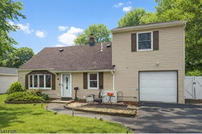 83 Village Rd, Pequannock Township, NJ 07444 - Photo 1