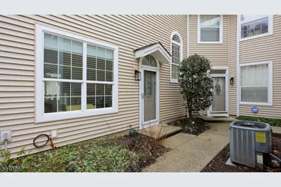 7 Quail Brook Court Condo, Bedminster Township, NJ 07921 - Photo 5