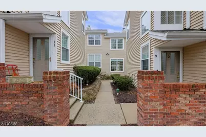 7 Quail Brook Court Condo, Bedminster Township, NJ 07921 - Photo 3