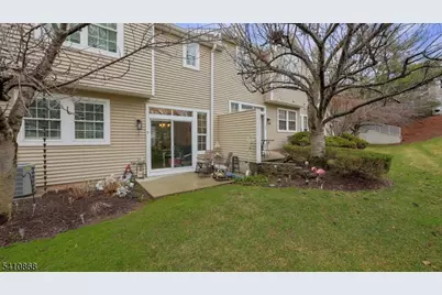 7 Quail Brook Court Condo, Bedminster Township, NJ 07921 - Photo 35