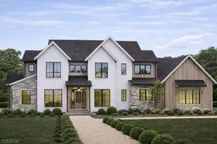 44 Broadway Rd, Warren Township, NJ 07059 - Photo 1