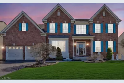 4 Elm Dr, Clinton Township, NJ 08809 - Photo 3