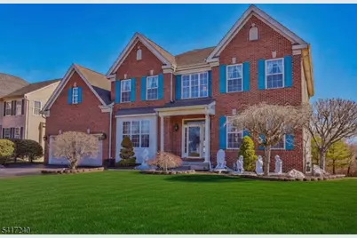 4 Elm Dr, Clinton Township, NJ 08809 - Photo 1