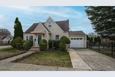 337 Madison Ave, Clifton, NJ 07011 - Photo 3