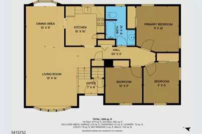 179 Brahma Ave, Bridgewater, NJ 08807 - Photo 31