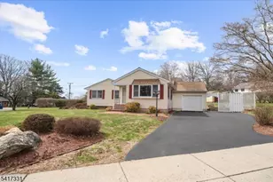 35 Marudy Dr, Clinton, NJ 08809 - Photo 1