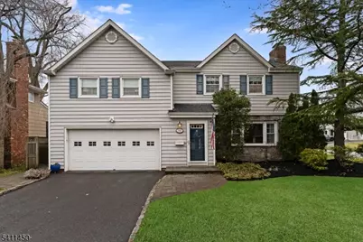 735 Castleman Dr, Westfield, NJ 07090 - Photo 1
