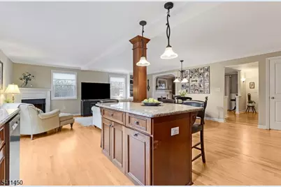 735 Castleman Dr, Westfield, NJ 07090 - Photo 3