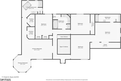 111 Chopin Dr, Wayne, NJ 07470 - Photo 43