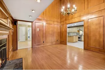 38 Hunters Circle, Tewksbury Township, NJ 08833 - Photo 11