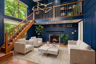 38 Hunters Cir, Tewksbury Township, NJ 08833 - Photo 13