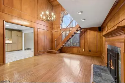 38 Hunters Circle, Tewksbury Township, NJ 08833 - Photo 9