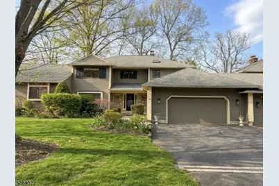 38 Hunters Circle, Tewksbury Township, NJ 08833 - Photo 1