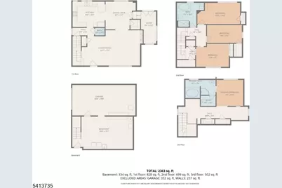 2097 State Route 31, Glen Gardner, NJ 08826 - Photo 33