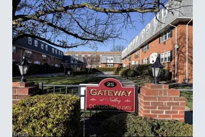 25 River Rd #A18, Nutley Twp., NJ 07110 - Photo 1