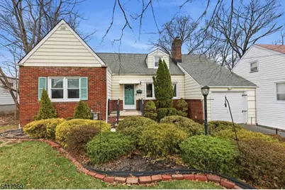 444 Wheaton Rd, Union Township, NJ 07083 - Photo 1