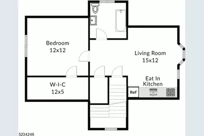 10 Altamont Ct #3, Morristown, NJ 07960 - Photo 13