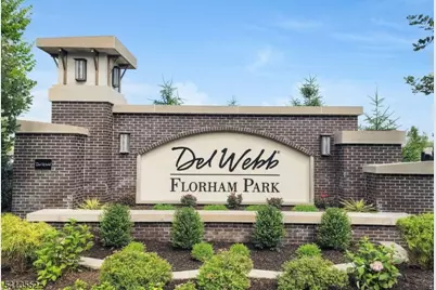4 Vanderbilt Blvd #408, Florham Park, NJ 07932 - Photo 1