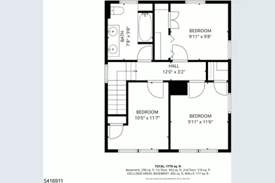 645 Kimball Ave, Westfield, NJ 07090 - Photo 49