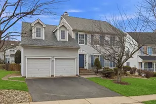 30 Cascades Terrace, Branchburg Township, NJ 08876 - Photo 1