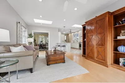 33 Woodland Ave, Glen Ridge, NJ 07028 - Photo 9