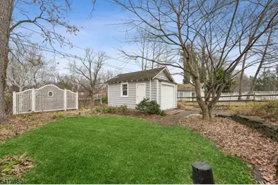 33 Woodland Ave, Glen Ridge, NJ 07028 - Photo 35