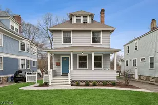 33 Woodland Ave, Glen Ridge, NJ 07028 - Photo 1