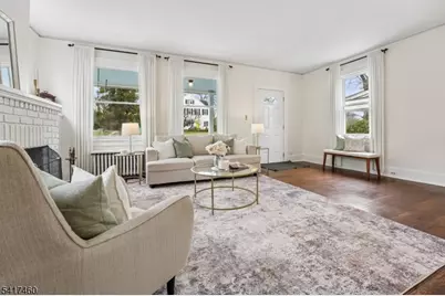 33 Woodland Ave, Glen Ridge, NJ 07028 - Photo 5