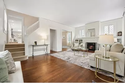 33 Woodland Ave, Glen Ridge, NJ 07028 - Photo 3